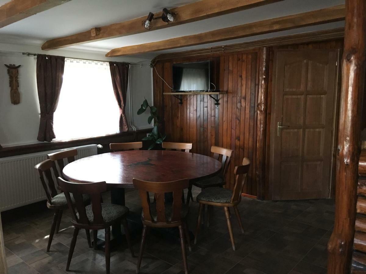 Balatonkenesei Nádfedeles Lovas Vendégház Exterior foto