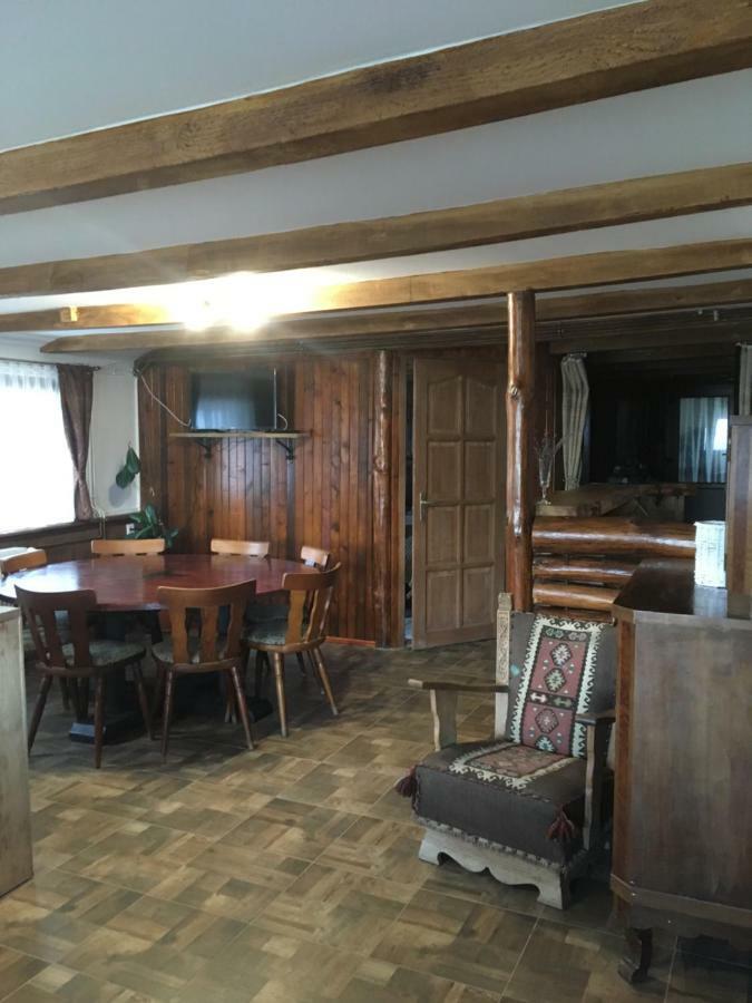 Balatonkenesei Nádfedeles Lovas Vendégház Exterior foto